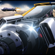 Illustration for article titled Your New Anime Thrillride: emREDLINE/em is like emSpeed Racer/em with missiles, lasers and killer robots